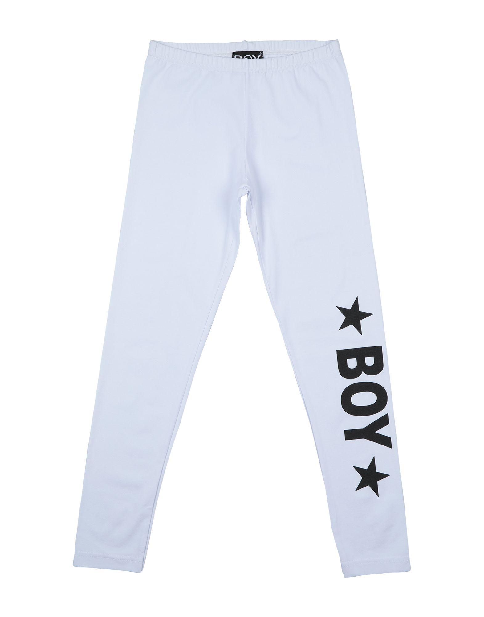 Легинсы BOY LONDON