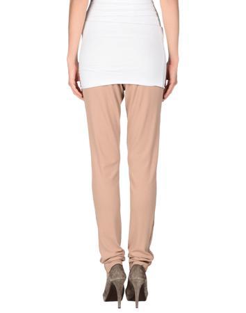 Легинсы PATRIZIA PEPE LOVE SPORT
