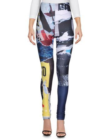 Легинсы GROUND-ZERO