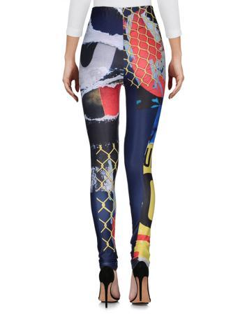 Легинсы GROUND-ZERO