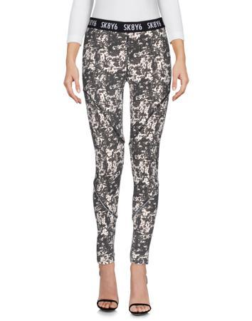 Легинсы Sk8Y6