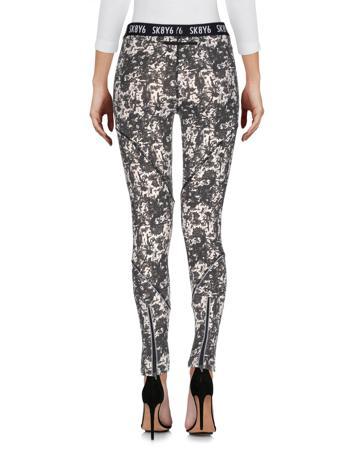 Легинсы Sk8Y6