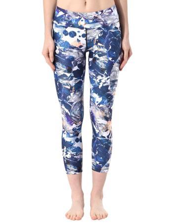 Легинсы WE ARE HANDSOME x YOOX