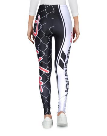 Легинсы GROUND-ZERO