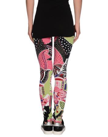Легинсы CHRISTIAN LACROIX BAZAR