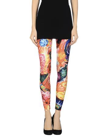 Легинсы IF LADIES