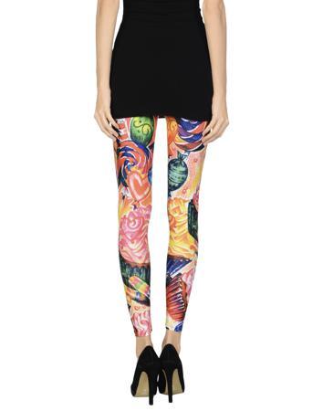 Легинсы IF LADIES