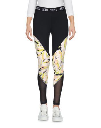 Легинсы Sk8Y6