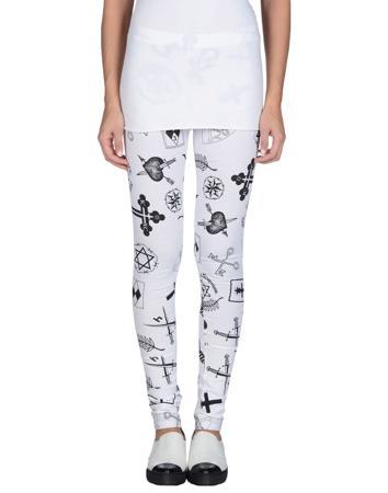 Легинсы MAMMT