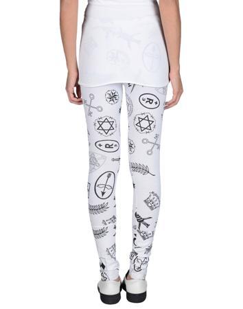 Легинсы MAMMT