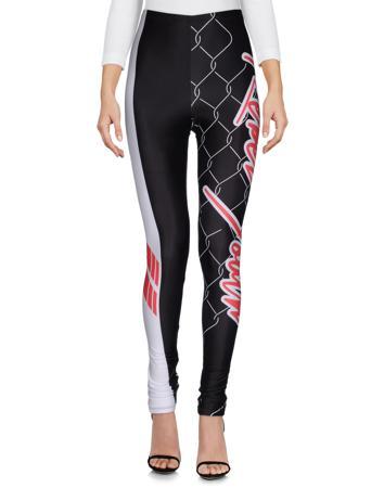 Легинсы GROUND-ZERO