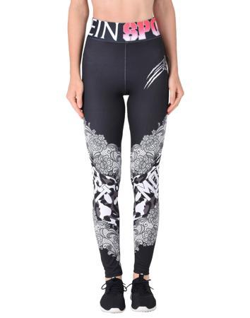 Легинсы PLEIN SPORT