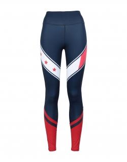 Легинсы TOMMY SPORT