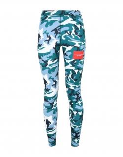 Легинсы CALVIN KLEIN x ANDY WARHOL