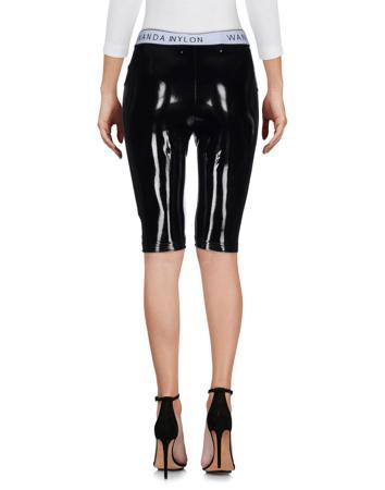 Легинсы WANDA NYLON