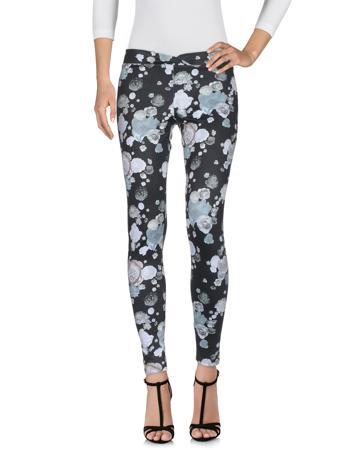 Легинсы LIVE THE PROCESS