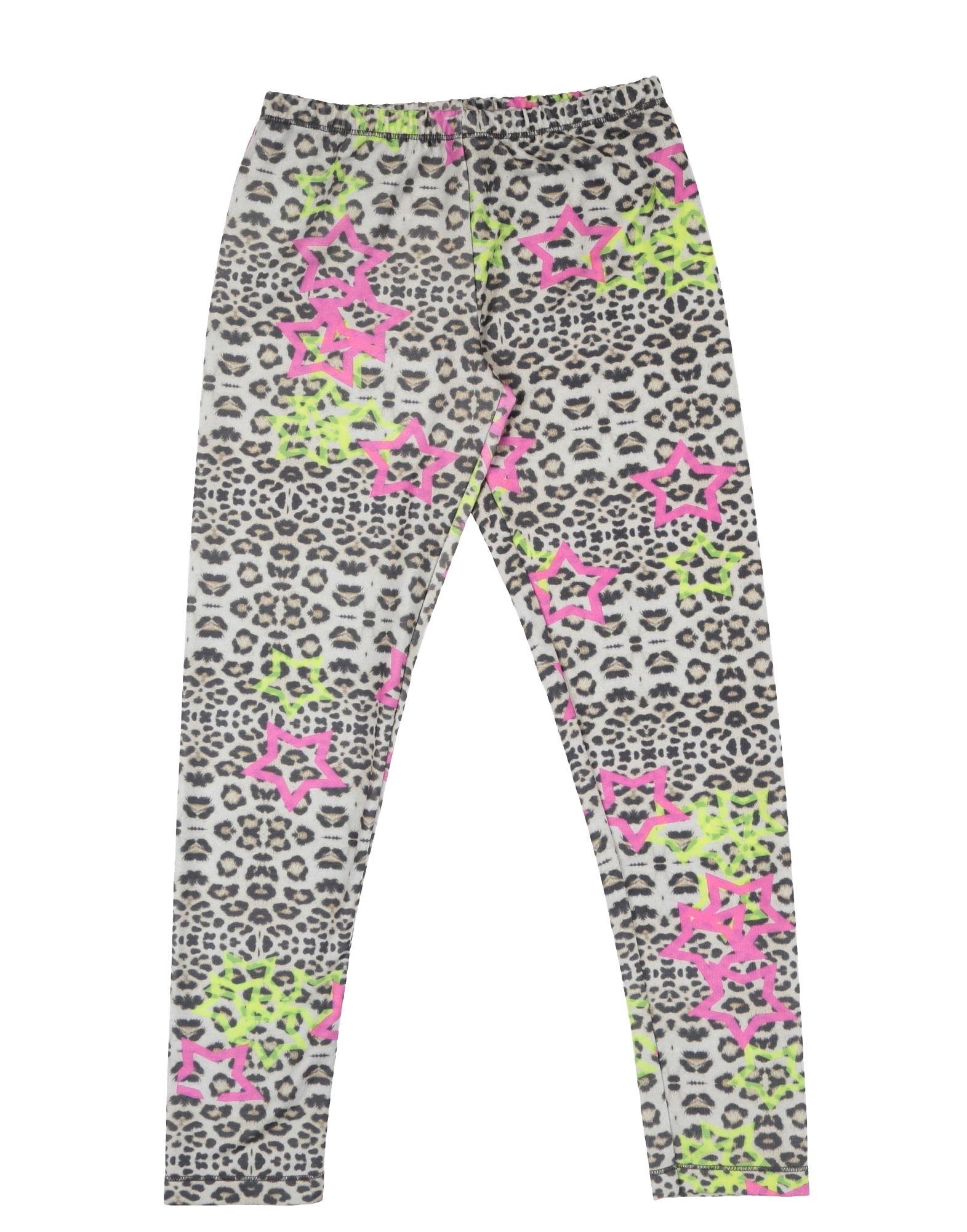 Легинсы  - Бежевый цвет