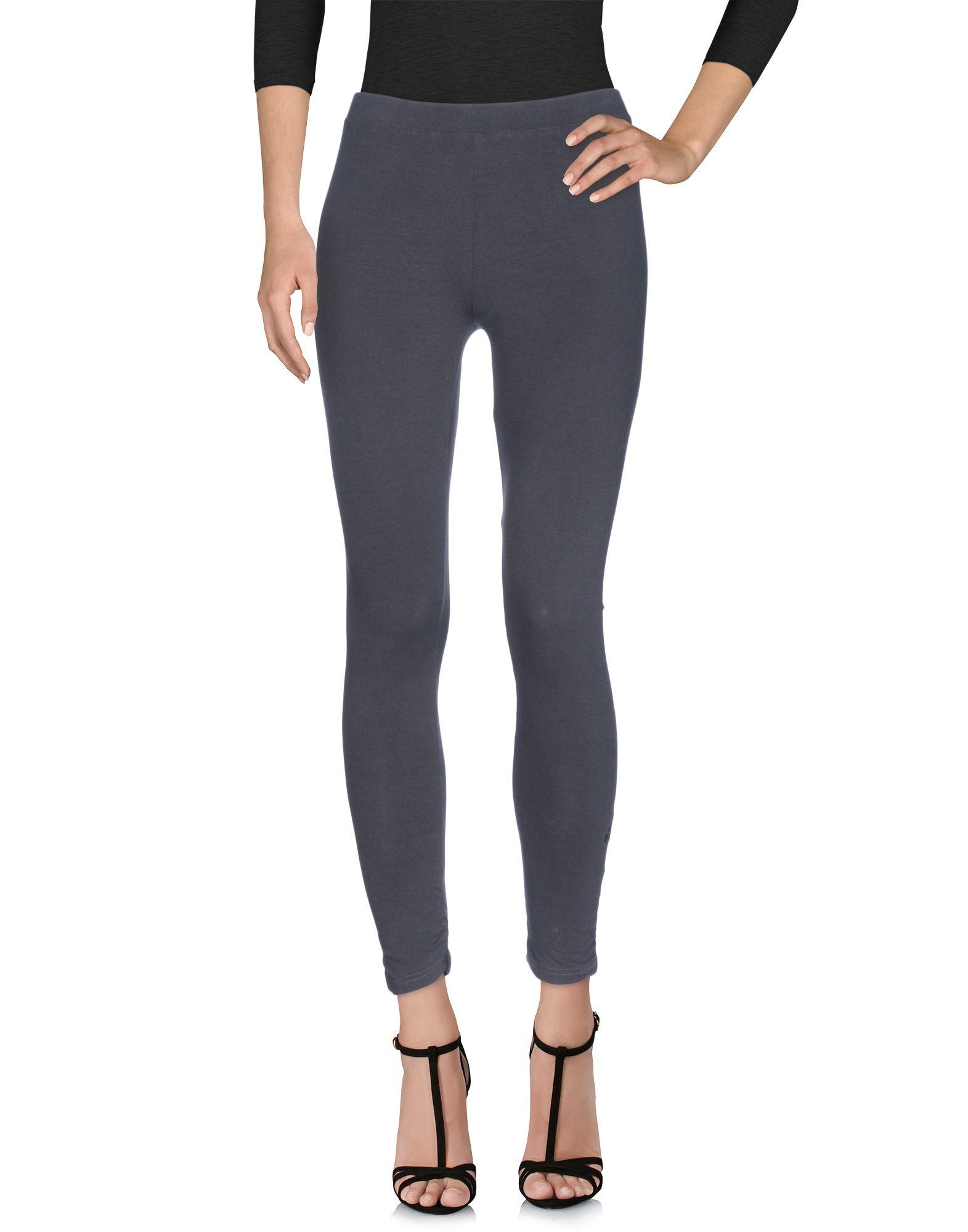 Легинсы  - Серый цвет