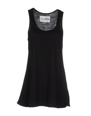 Майка FOURMINDS Майка FOURMINDS