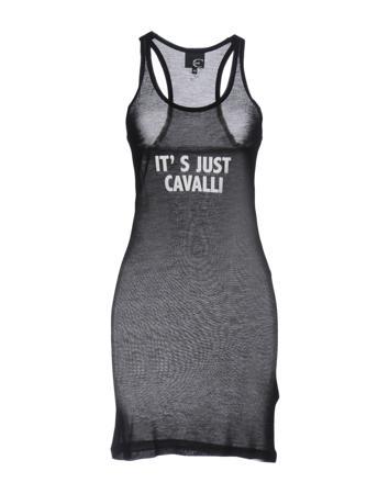 Майка JUST CAVALLI