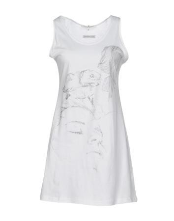 Майка DESIGNERS REMIX CHARLOTTE ESKILDSEN