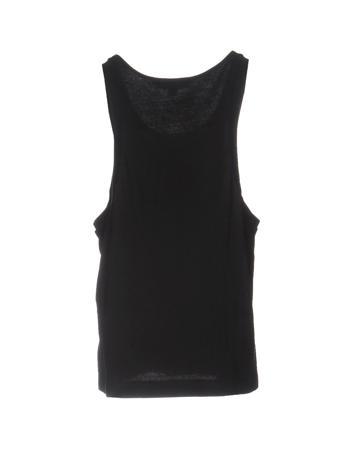 Майка CARA D. x DKNY