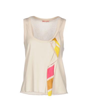 Майка PRADA SPORT