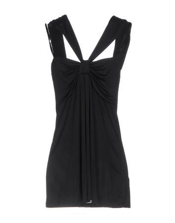 Майка BLUE LES COPAINS