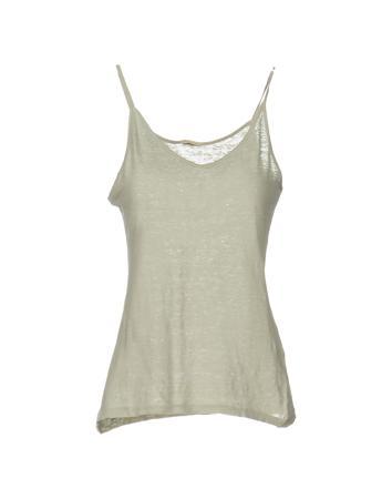 Майка MASSIMO ALBA Майка MASSIMO ALBA