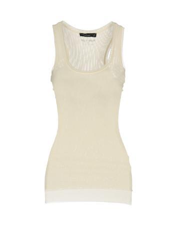 Майка TWIN-SET Simona Barbieri