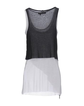 Майка MANILA GRACE