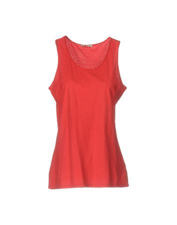 Майка PLEASE Майка PLEASE