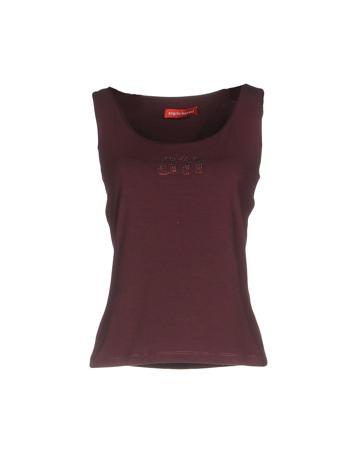 Майка ANGELO MARANI