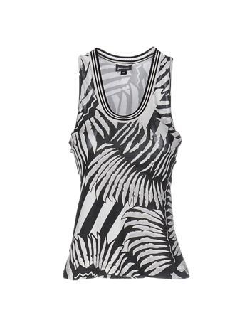 Майка JUST CAVALLI