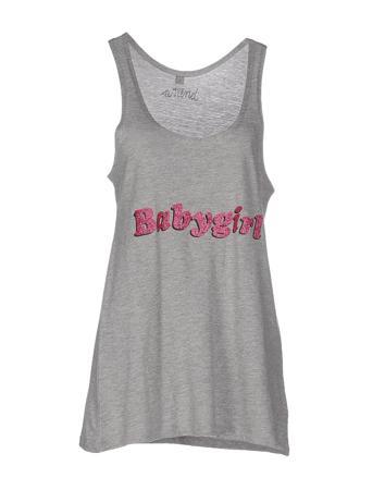 Майка TEE-TREND