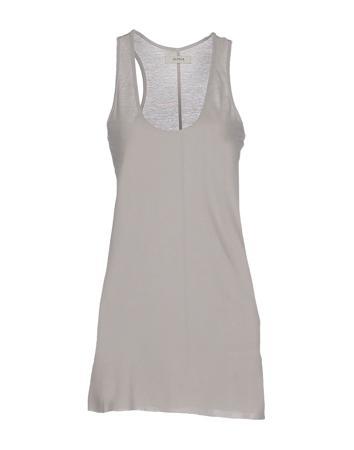 Майка ALPHA STUDIO