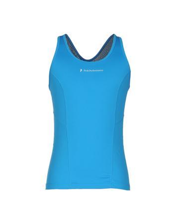 Майка PEAK PERFORMANCE