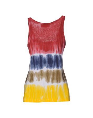 Майка DSQUARED2