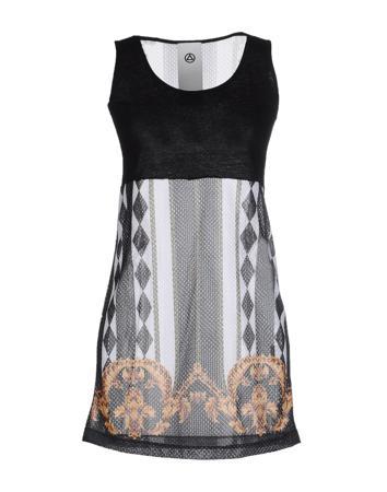 Майка ALFA OMEGA