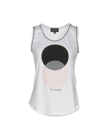 Майка EMPORIO ARMANI