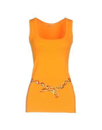 Майка VDP BEACH