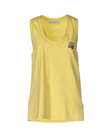 Майка M.GRIFONI DENIM