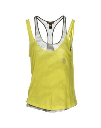 Майка ROBERTO CAVALLI GYM