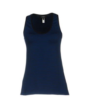 Майка LES COPAINS BEACHWEAR