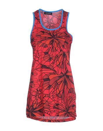 Майка MAUNA KEA Майка MAUNA KEA