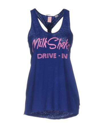 Майка SCOTCH & SODA