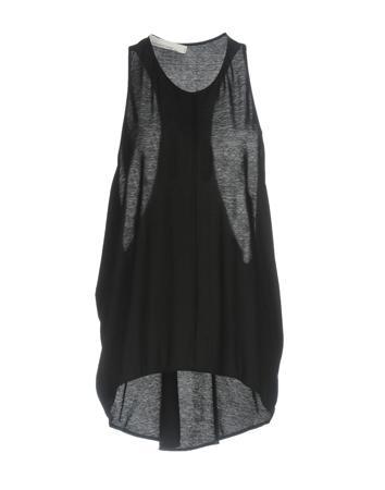 Майка NOSTRASANTISSIMA