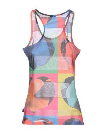 Майка BLUGIRL BLUMARINE BEACHWEAR