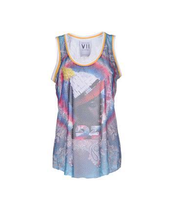 Майка VII GIORNO