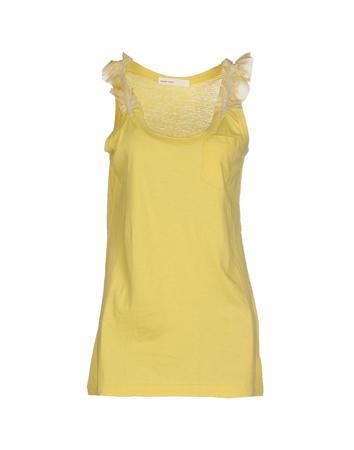 Майка SACAI LUCK